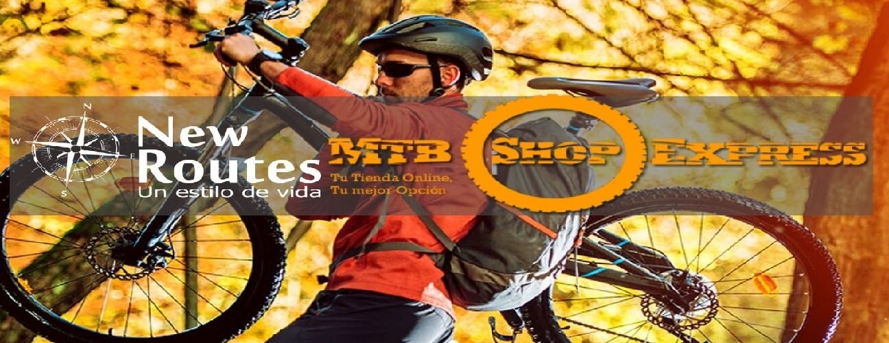 Tienda mtb 2025